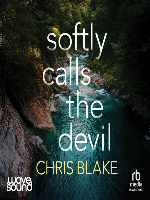 Cover image for Softly Calls the Devil